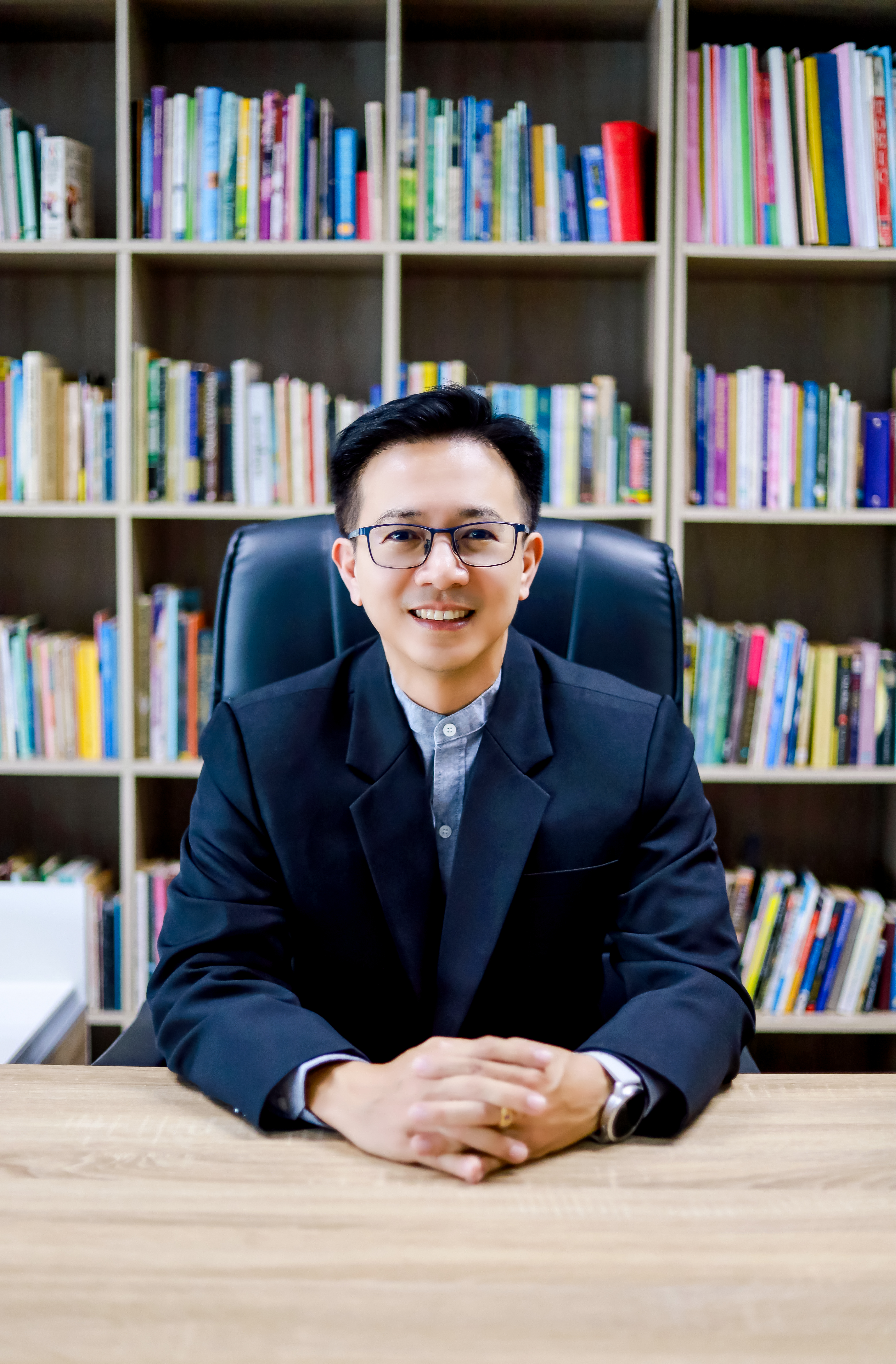 Pornthep Pisutwanitch