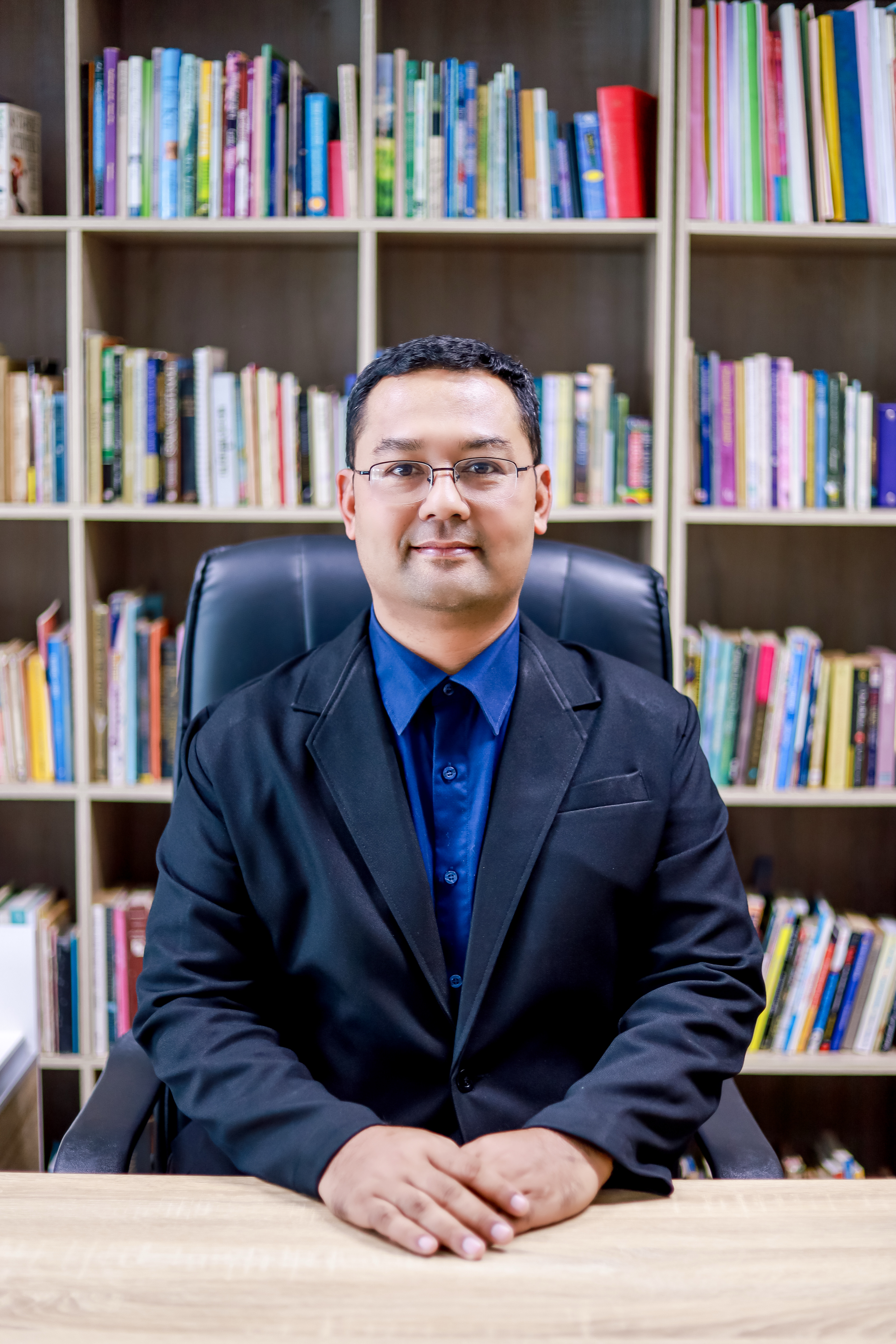 Somchai Tamrongthaisakul